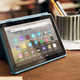 Image for article titled 10 Tricks to Get the Most Out of Your Amazon Fire Tablet